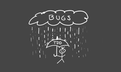 How bugs made me believe in TDD
